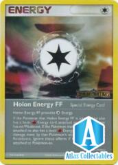 Holon Energy FF - 84/101 - Rare - Reverse Holo